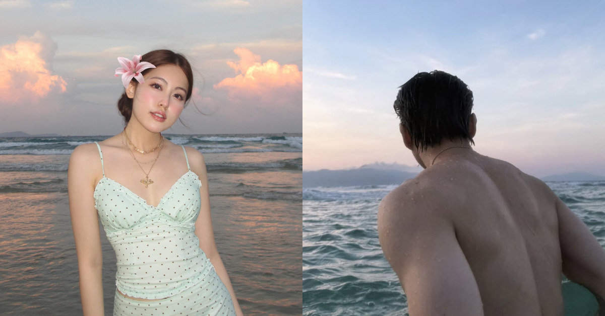 Tăng Mỹ Hàn - HIEUTHUHAI 4 năm sinh nhật tặng đúng 1 kiểu quà, yêu đương nhàm chán?- Ảnh 7.