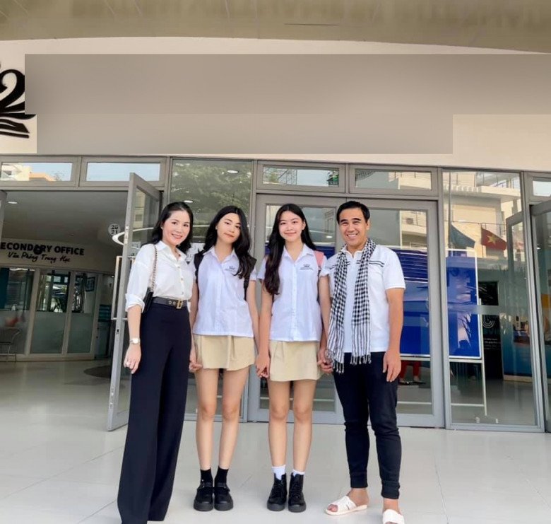 Hạt Dẻ đi prom cuối cấp sang chảnh, tiền học phí 500 triệu/ năm chuẩn con nhà giàu- Ảnh 6.
