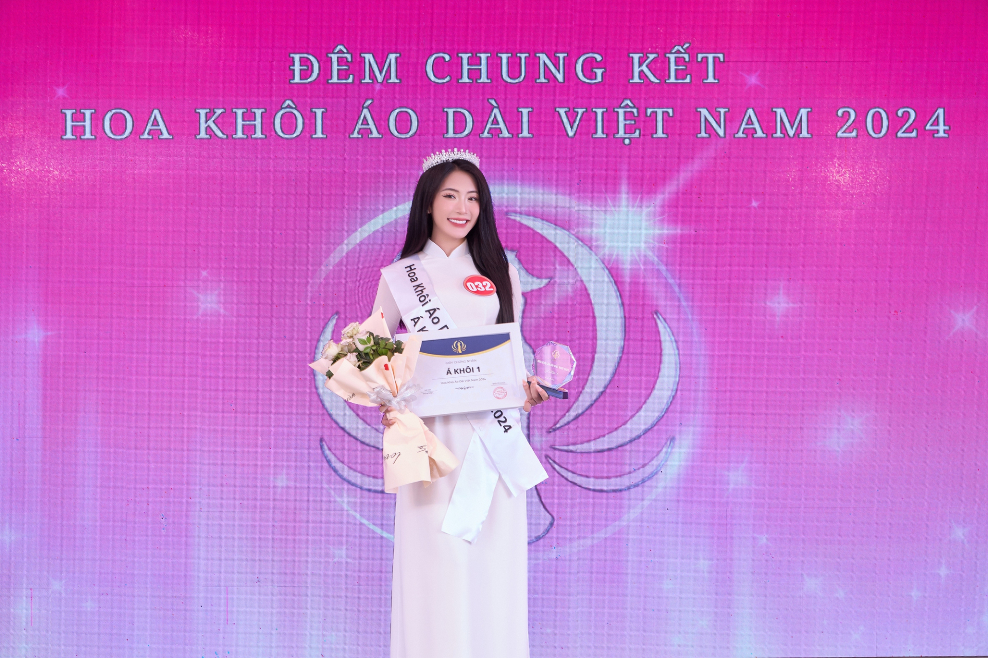 Á khôi người Tày đang được chú ý tại Nóng cùng FIFA World Cup 2026 và The Face Vietnam, là ai?- Ảnh 3.
