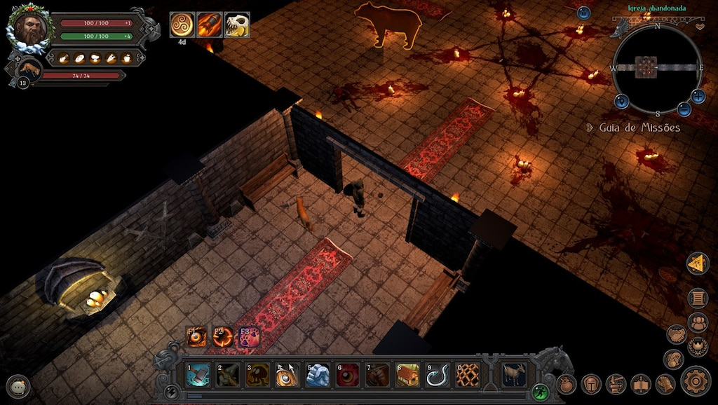 Steam đang tặng miễn phí một tựa game chất lượng, giá gốc 320.000 đồng, người chơi chỉ còn chưa tới một ngày để nhận - Ảnh 5. Steam đang tặng miễn phí một tựa game chất lượng, giá gốc 320.000 đồng, người chơi chỉ còn chưa tới một ngày để nhận - Ảnh 5.