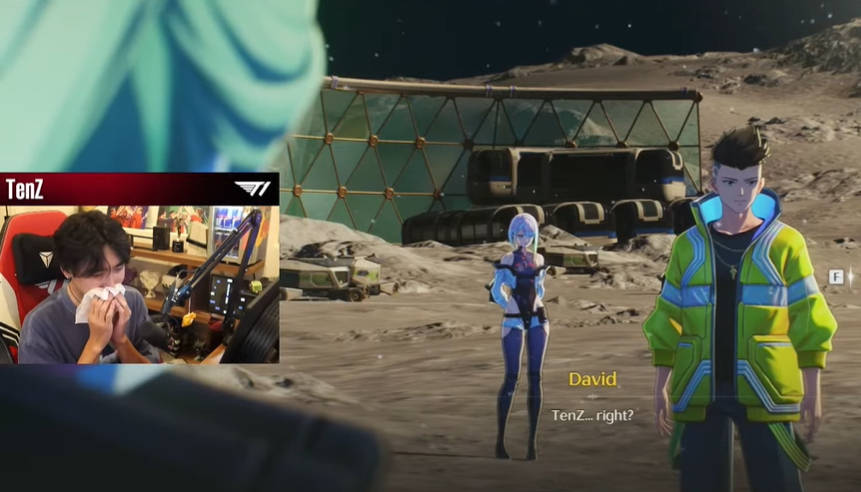TenZ bật khóc tới 4 lần trên stream, nguyên do tới từ một tựa game quá hay - Ảnh 3.