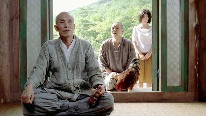 10 phim Hàn khiến cả thế giới nể phục: Có siêu phẩm được khen hay nhất thế kỷ, không xem là tiếc cả đời- Ảnh 11.