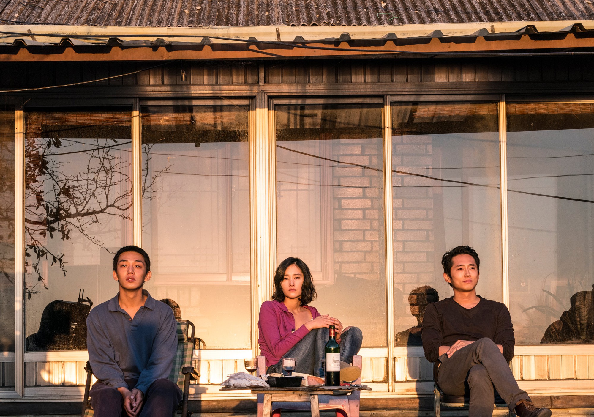 10 phim Hàn khiến cả thế giới nể phục: Có siêu phẩm được khen hay nhất thế kỷ, không xem là tiếc cả đời- Ảnh 4.