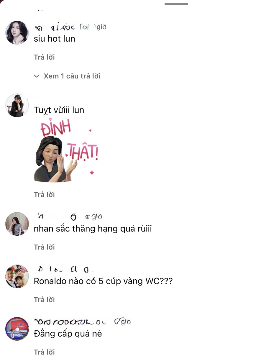 Nhan sắc trong veo của gái xinh cổ vũ đội tuyển Bồ Đào Nha- Ảnh 7.