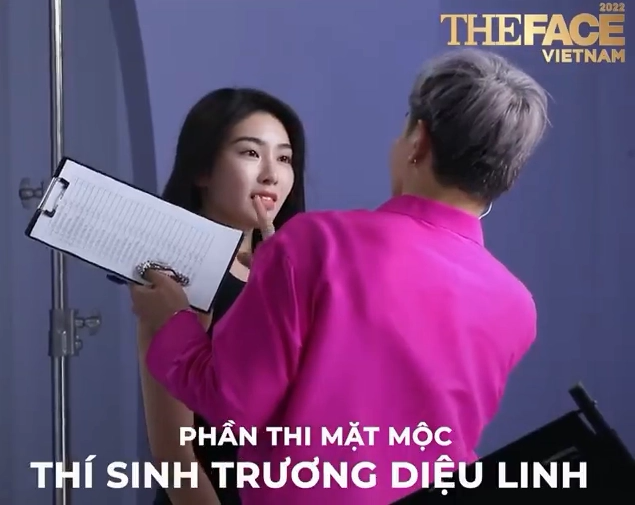 Việt Nam có mỹ nhân được gọi là em gái Phạm Băng Băng, làn da quá hoàn hảo đến nỗi bị nghi gian lận- Ảnh 6.