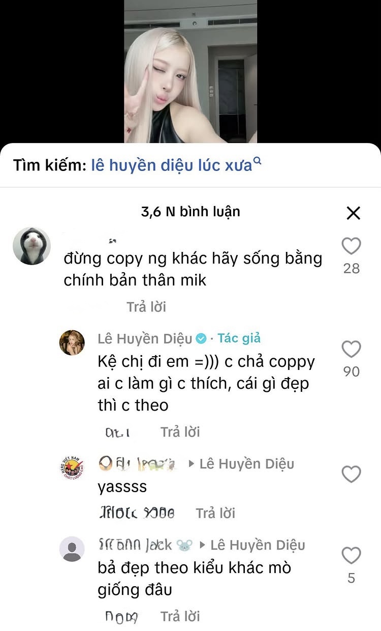 "Rosé bản Việt" bị chê bai nhan sắc khác xa ảnh mạng- Ảnh 5.