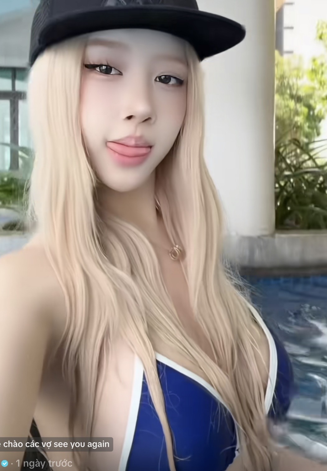 "Rosé bản Việt" bị chê bai nhan sắc khác xa ảnh mạng- Ảnh 7.