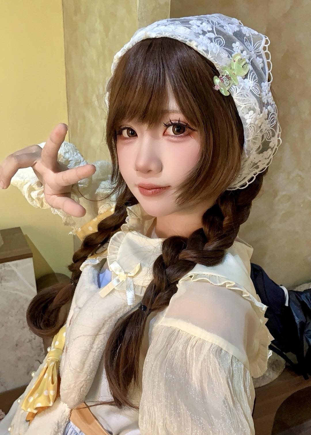 Hậu Tết Thiếu nhi, Trang Annie đã sẵn sàng nhận quà, anh em game thủ thì sao?- Ảnh 1.