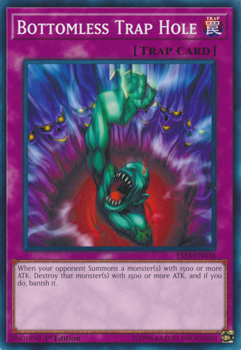 Gọi tên 7 lá bài Yu-Gi-Oh! đắt đỏ nhất tháng 5 năm 2026- Ảnh 3.