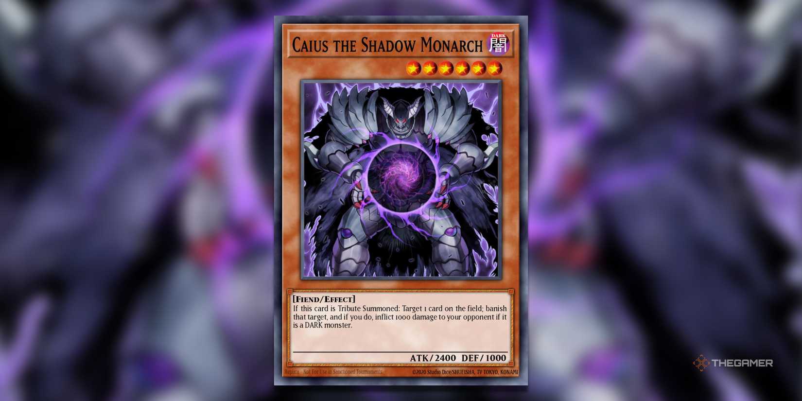 Gọi tên 7 lá bài Yu-Gi-Oh! đắt đỏ nhất tháng 5 năm 2026- Ảnh 2.