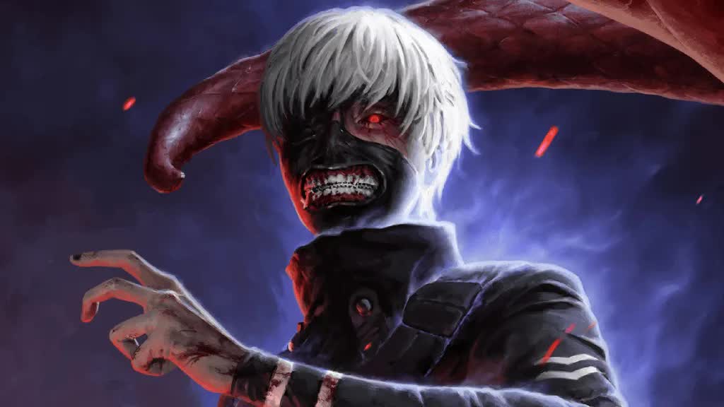 7 màn "đột kích" kinh điển của nhân vật anime vào thế giới game- Ảnh 3.