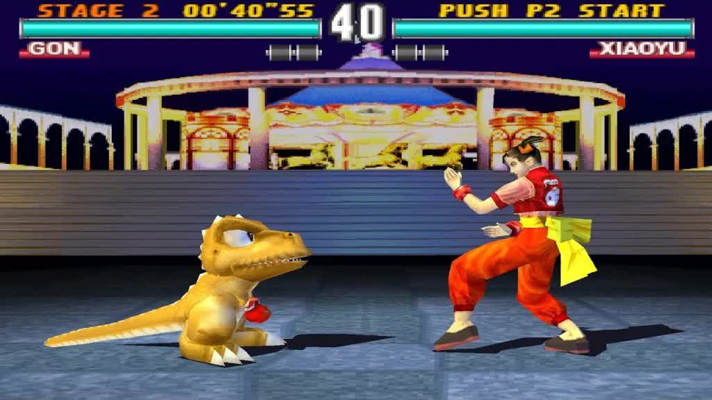 7 màn "đột kích" kinh điển của nhân vật anime vào thế giới game- Ảnh 4.