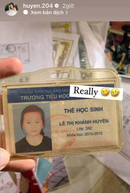 Loạt ảnh hồi bé của hội tiểu thư Việt đang "chiếm sóng": Hóa ra vibe nhà giàu mấy chục năm trước là đây- Ảnh 31.