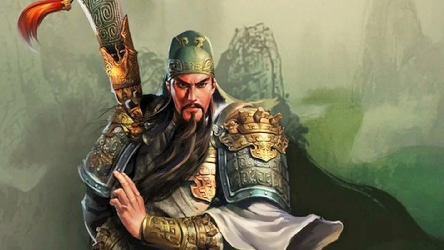 Quan Vũ có thể không hề sai lầm khi từ chối lời cầu thân của Tôn Quyền- Ảnh 4.
