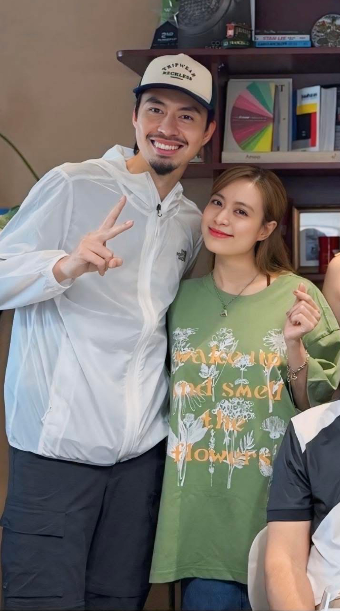 Nhận không ra Hoàng Thuỳ Linh- Ảnh 7.