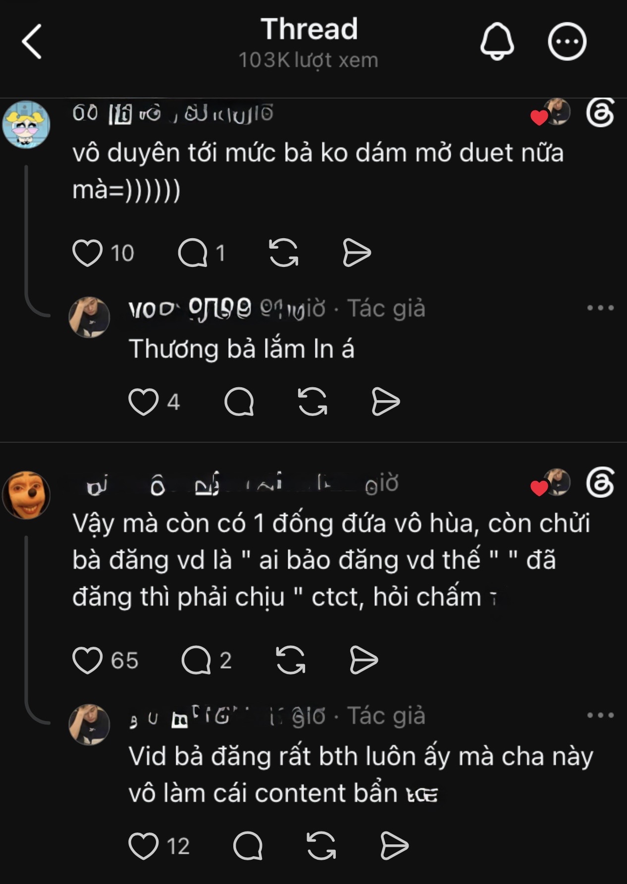 Phẫn nộ màn "duet" thô thiển, vô duyên của nam TikToker, bất chấp kiếm view ảo- Ảnh 4.