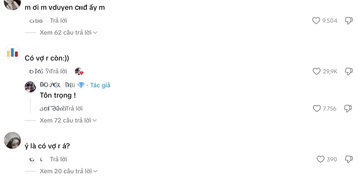 Phẫn nộ màn "duet" thô thiển, vô duyên của nam TikToker, bất chấp kiếm view ảo- Ảnh 5.