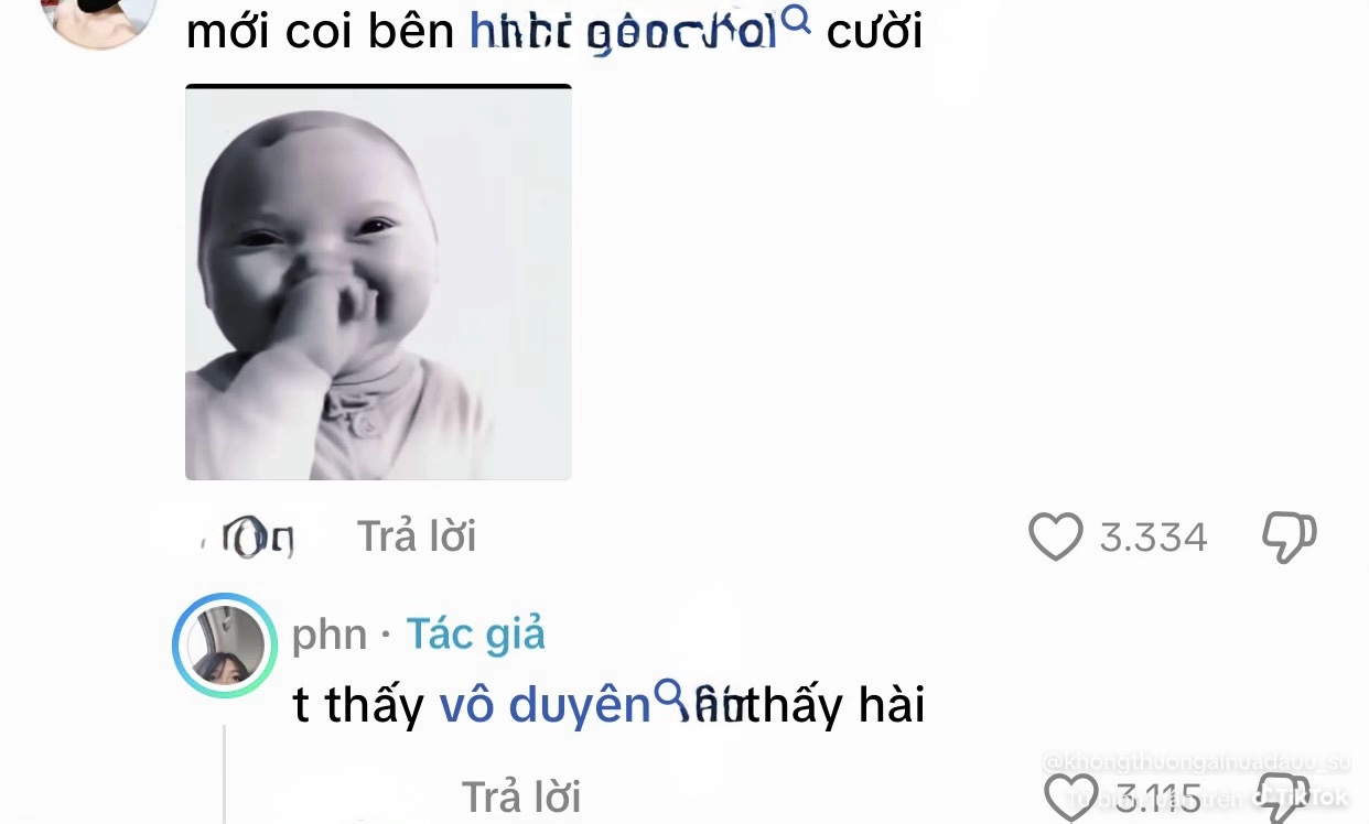 Phẫn nộ màn "duet" thô thiển, vô duyên của nam TikToker, bất chấp kiếm view ảo- Ảnh 6.