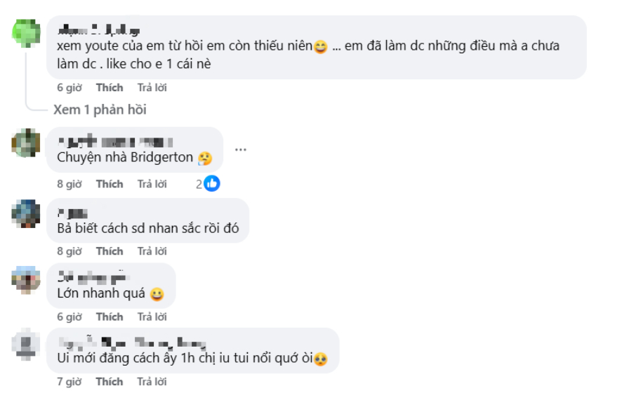 Jenny Huỳnh ngày càng xinh đẹp, khiến CĐM ngỡ ngàng thích thú- Ảnh 4.