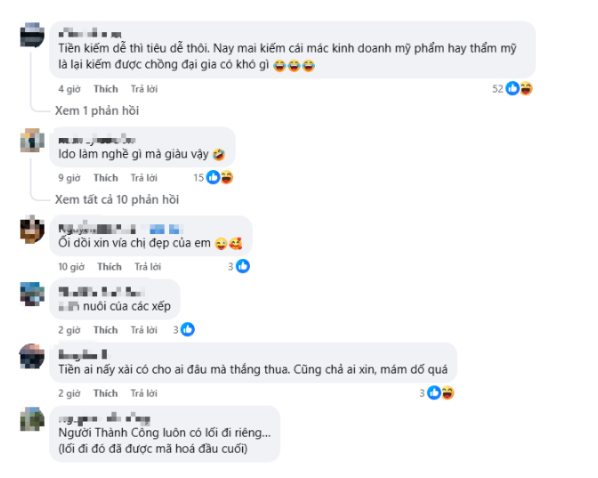 Khẳng định "shopping không cần nhìn giá", hot girl khiến CĐM dấy lên ý kiến trái chiều- Ảnh 5.
