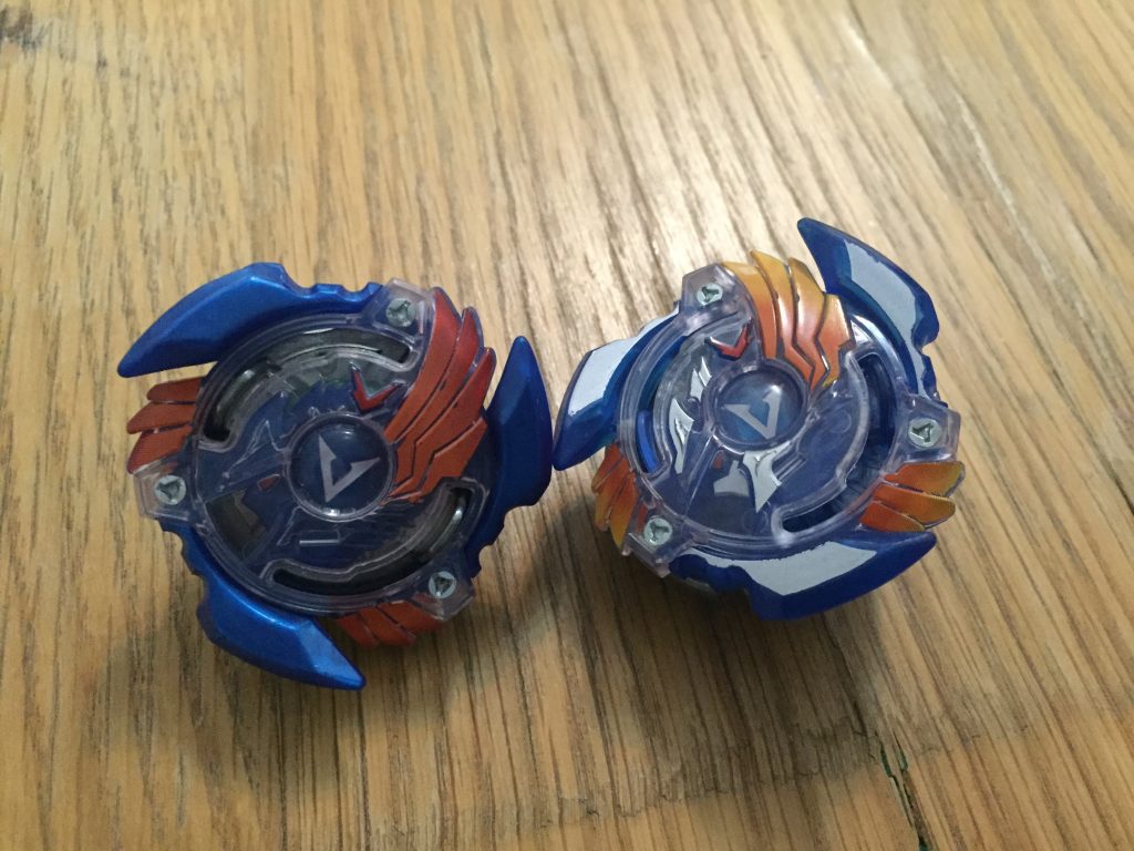 Tưởng dễ nhưng không hề đơn giản: Hóa ra đây là cách mà người chơi Beyblade tập luyện mỗi ngày- Ảnh 1.