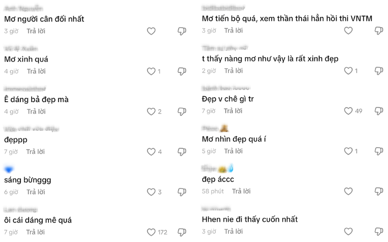 Clip show trọn dáng của Nàng Mơ khiến dân tình không thể chê nổi- Ảnh 3.