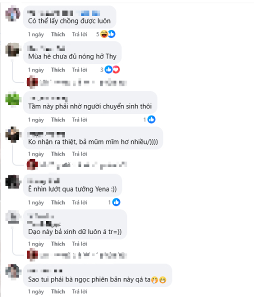Không nhận ra hình ảnh của MisThy ở thời điểm hiện tại, nhan sắc khác "một trời một vực" so với thuở mới debut- Ảnh 5.