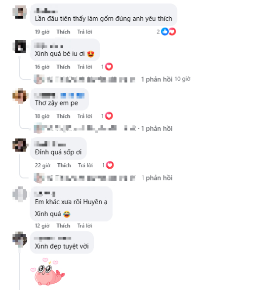 Đi làm gốm nhưng đẹp như thiên thần, cô nàng hot girl bỗng viral đầy bất ngờ- Ảnh 5.