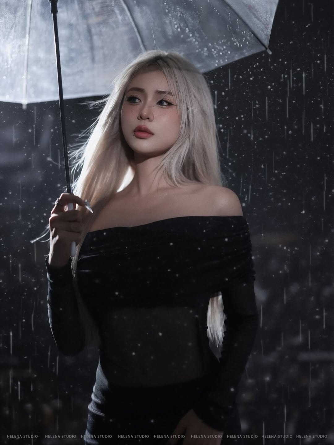 Không nhận ra hình ảnh của MisThy ở thời điểm hiện tại, nhan sắc khác "một trời một vực" so với thuở mới debut- Ảnh 4.