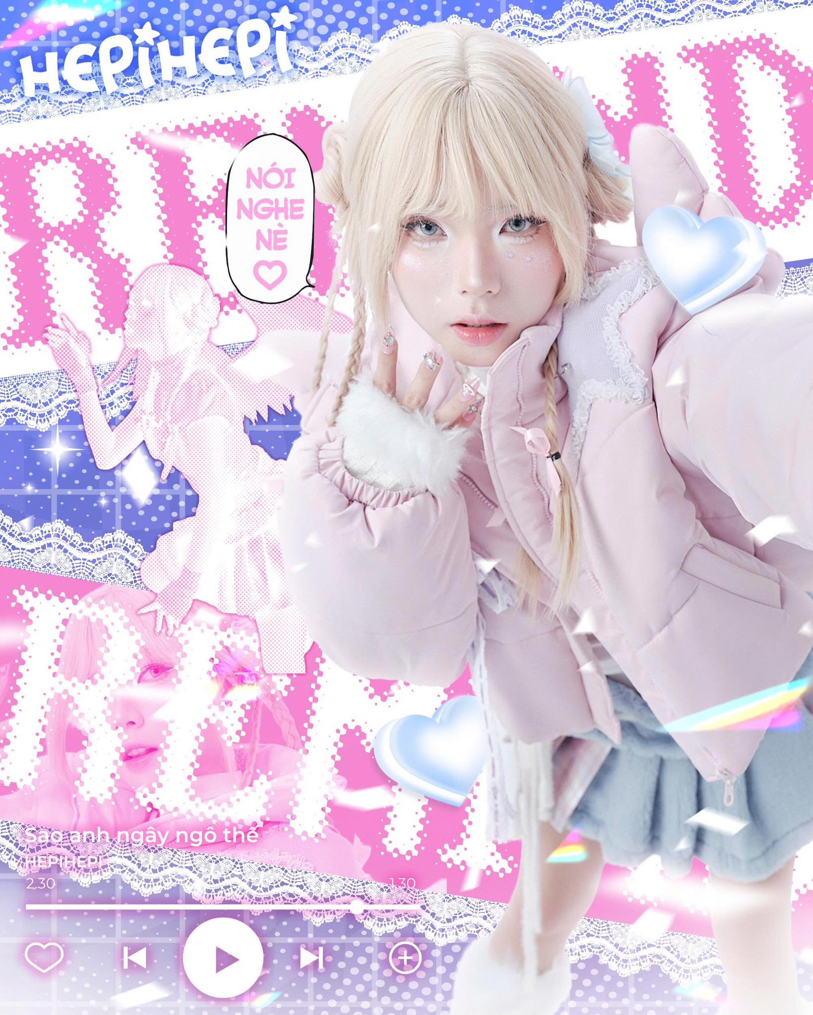 Tưởng đùa mà thật! Remind chính thức debut làm idol, khiến CĐM được dịp bàn tán xôn xao- Ảnh 3.