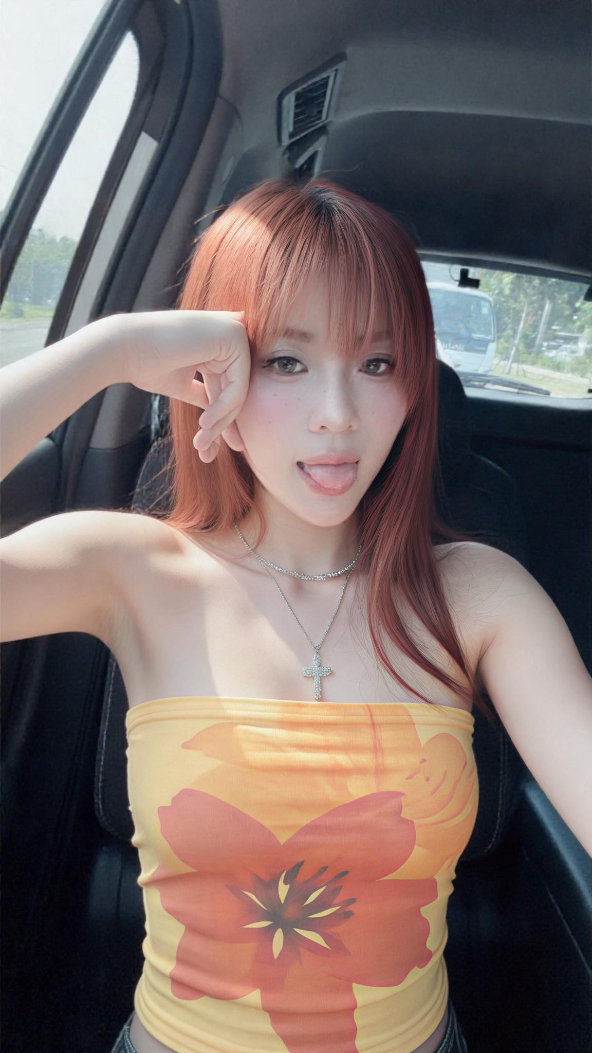 Không nhận ra hình ảnh của MisThy ở thời điểm hiện tại, nhan sắc khác "một trời một vực" so với thuở mới debut- Ảnh 3.