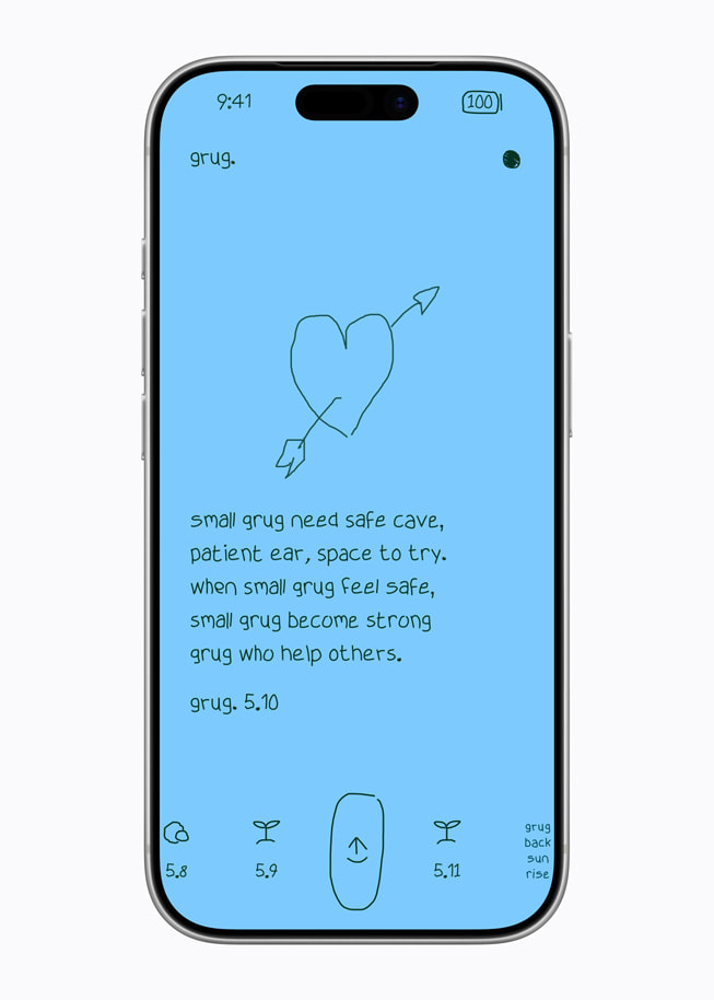Apple công bố những người chiến thắng Giải thưởng Thiết kế Apple 2026- Ảnh 2.