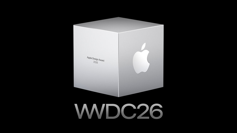 Apple công bố những người chiến thắng Giải thưởng Thiết kế Apple 2026- Ảnh 1.