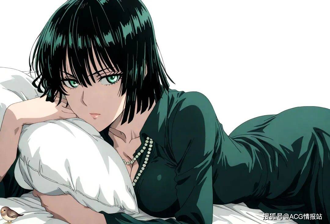 Khi tác giả gốc "bật chế độ" gắt: Họa sĩ One Punch Man đòi tự vẽ chị em Tatsumaki vì chê fanfic quá tệ- Ảnh 5.