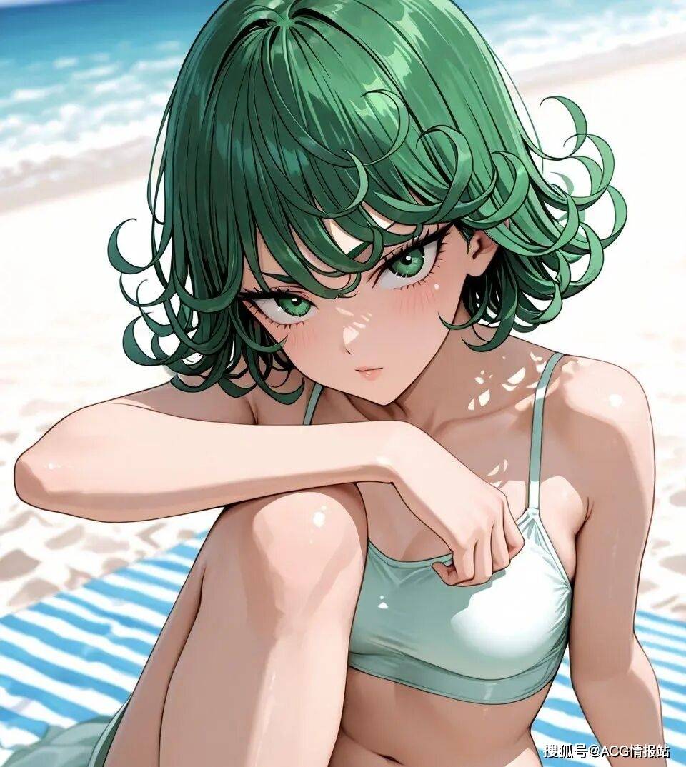 Khi tác giả gốc "bật chế độ" gắt: Họa sĩ One Punch Man đòi tự vẽ chị em Tatsumaki vì chê fanfic quá tệ- Ảnh 3.