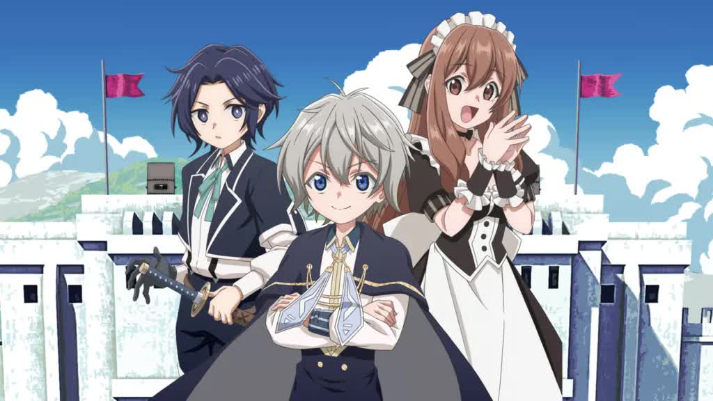 Nhìn lại những siêu phẩm anime Isekai nửa đầu năm 2026: Khi chất lượng lên ngôi- Ảnh 5.