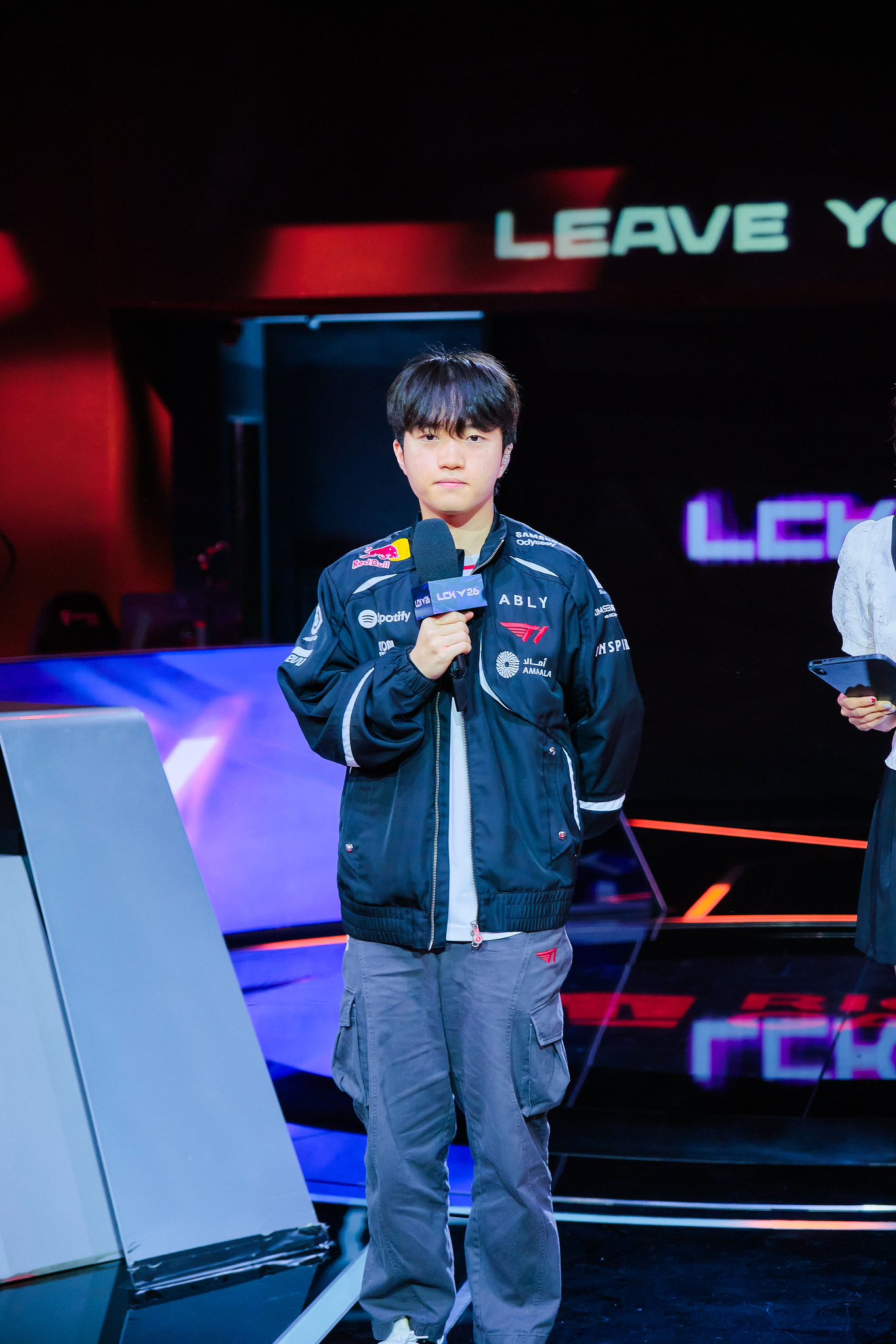 Keria vượt mặt Faker ở một thông số "không tưởng"- Ảnh 3. Keria vượt mặt Faker ở một thông số "không tưởng"- Ảnh 3.