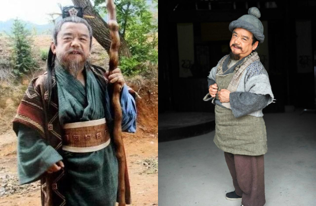 Nam diễn viên lùn nhất showbiz: Chỉ cao 1,28m, ngủ bụi ngoài công viên - gầm cầu vẫn cưới được 4 cô vợ trẻ đẹp- Ảnh 3.