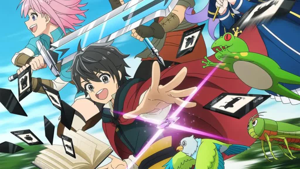 Nhìn lại những siêu phẩm anime Isekai nửa đầu năm 2026: Khi chất lượng lên ngôi- Ảnh 4.