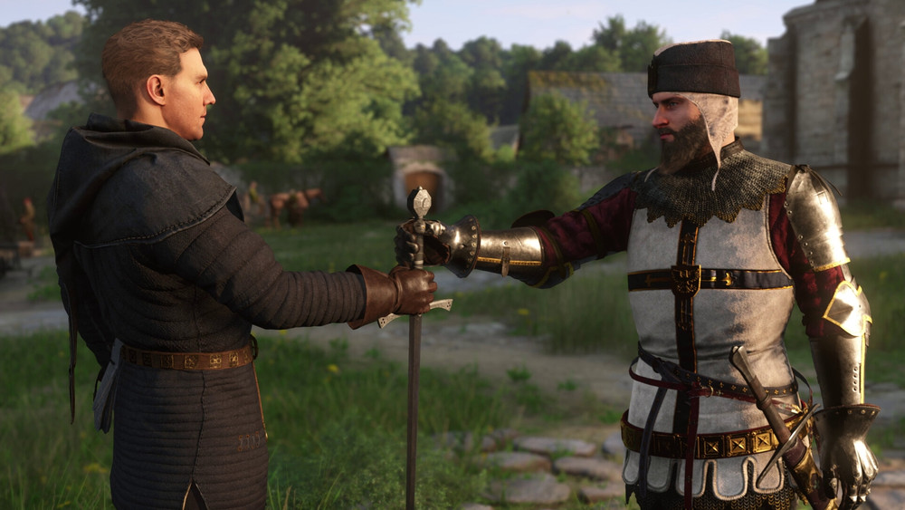 Kingdom Come: Deliverance 2 Royal Edition Phiên bản Royal Edition của Kingdom Come: Deliverance 2