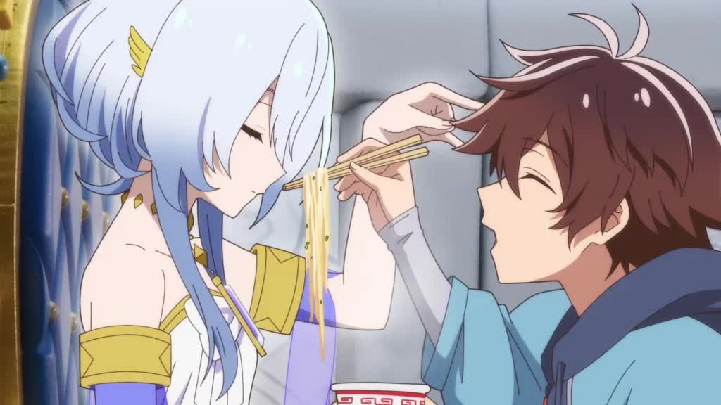 Nhìn lại những siêu phẩm anime Isekai nửa đầu năm 2026: Khi chất lượng lên ngôi- Ảnh 1.