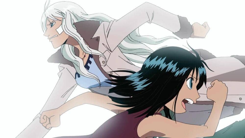 8 sự thật về Nico Olvia: Người mẹ học thức và kiên cường của Robin trong One Piece- Ảnh 3.