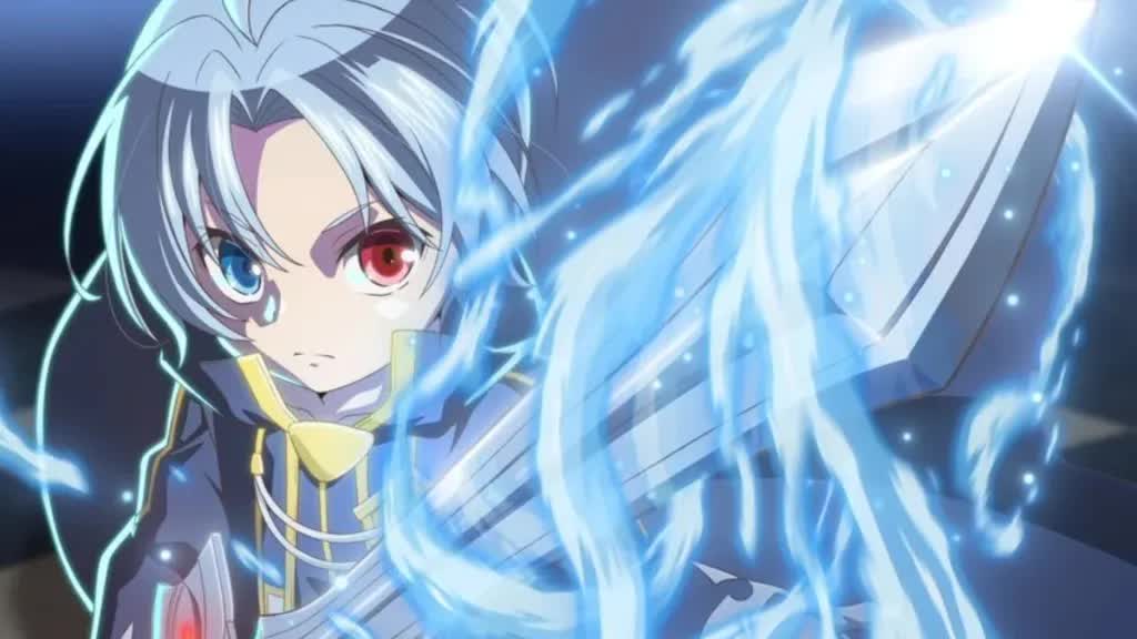 Nhìn lại những siêu phẩm anime Isekai nửa đầu năm 2026: Khi chất lượng lên ngôi- Ảnh 6.