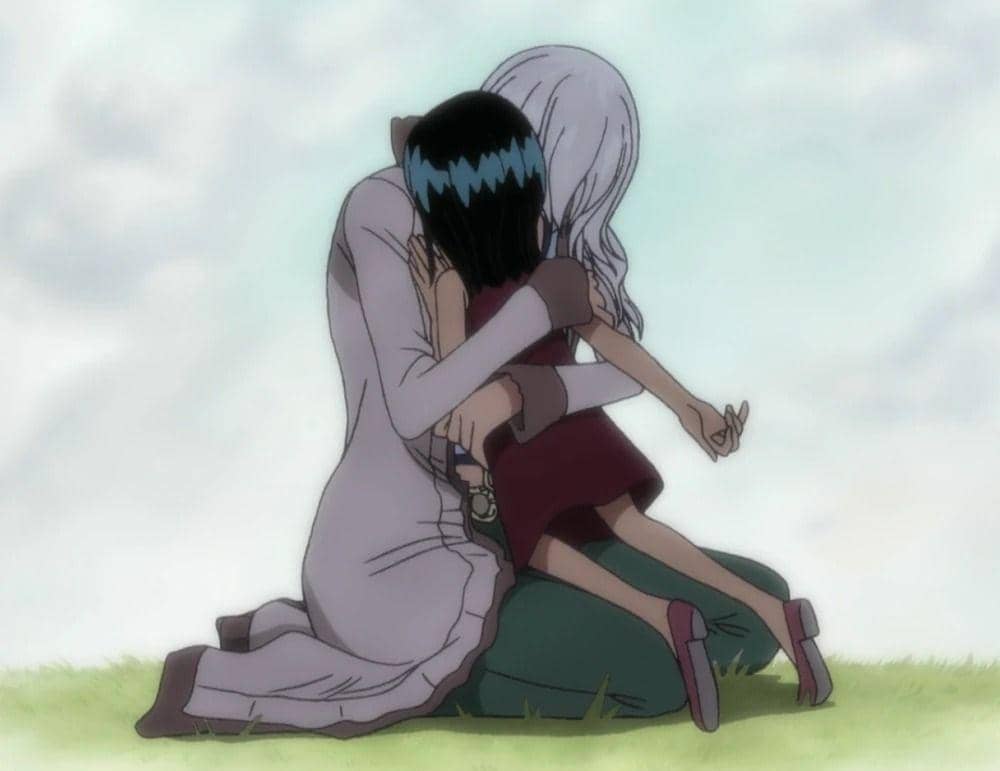 8 sự thật về Nico Olvia: Người mẹ học thức và kiên cường của Robin trong One Piece- Ảnh 4.
