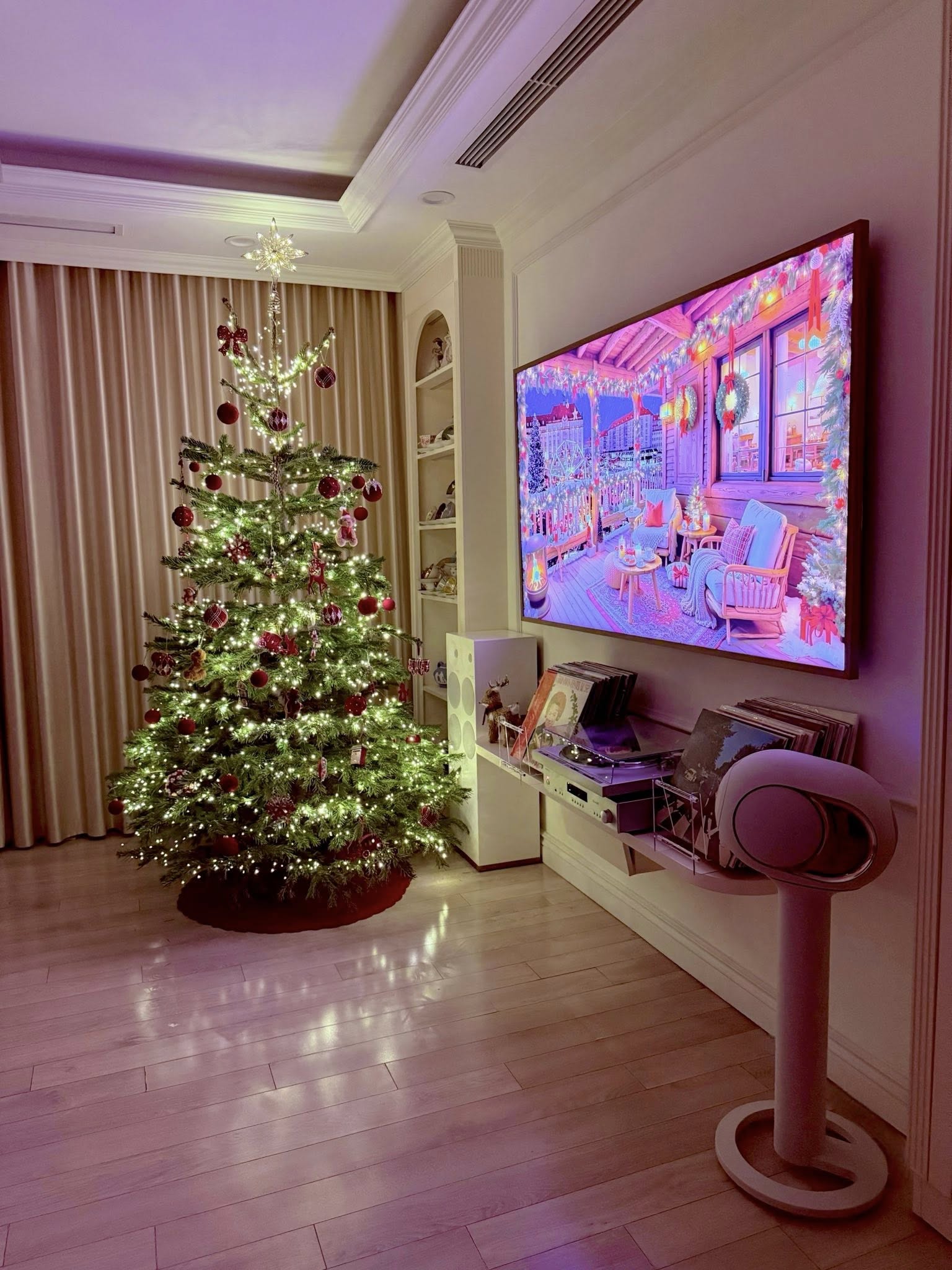 Nữ BTV "cực phẩm" của VTV: Đẹp - giỏi - giàu, sở hữu căn hộ sang chảnh ngay giữa lòng Hà Nội- Ảnh 6.