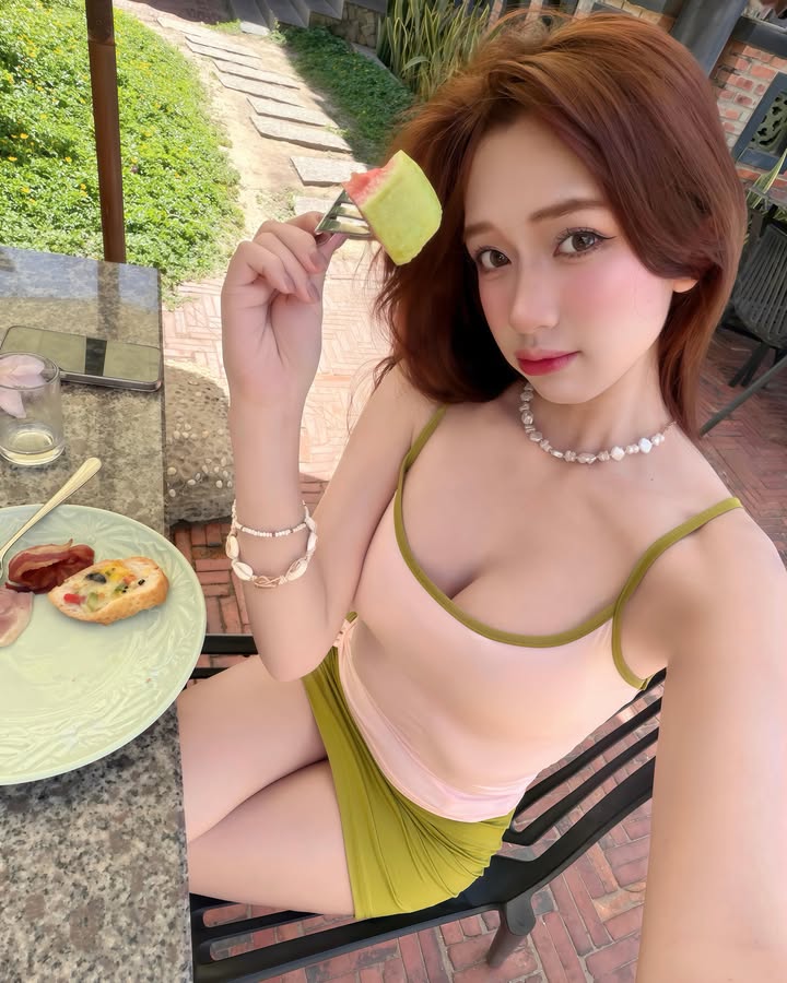 Ngắm sắc vóc "thần tiên tỷ tỷ" của hot girl Thảo Trang trong loạt ảnh hút nghìn like- Ảnh 8.