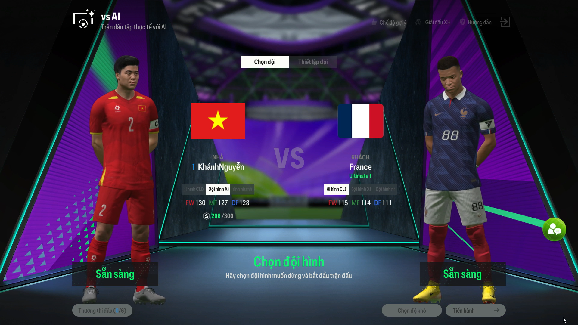 VFF hợp tác với EA Sports mang đến cơ hội cho game thủ FC Online sở hữu áo đấu đội tuyển Việt Nam- Ảnh 3.