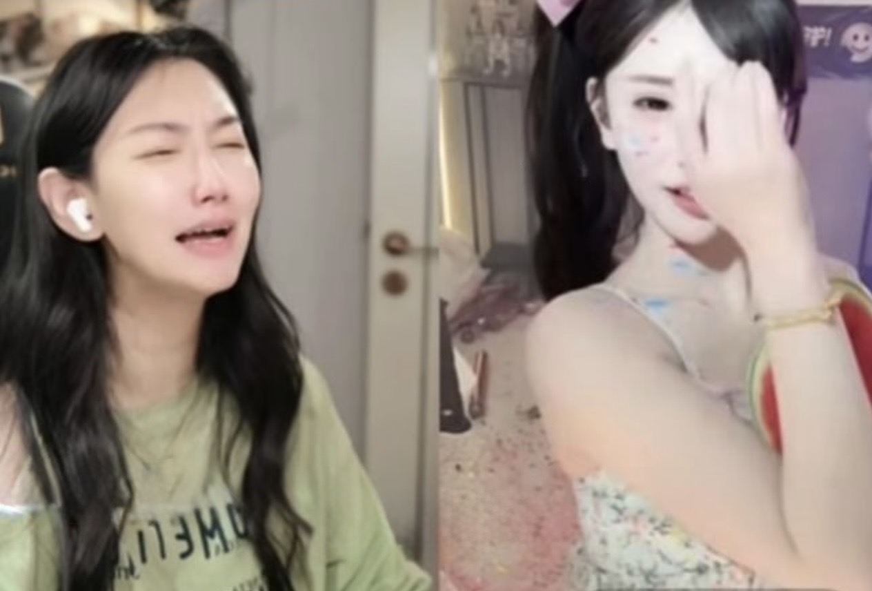 Tưởng mình còn là sao hạng A, nữ streamer đời đầu nếm mùi ê chề ngay khi tái xuất, bất lực đến bật khóc- Ảnh 2. Tưởng mình còn là sao hạng A, nữ streamer đời đầu nếm mùi ê chề ngay khi tái xuất, bất lực đến bật khóc- Ảnh 2.