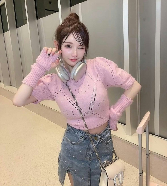 Nữ hot girl Nhật Bản chi hơn 4,5 tỷ đồng để "đập mặt xây lại", công khai ảnh trước và sau khiến cộng đồng mạng choáng váng- Ảnh 2.