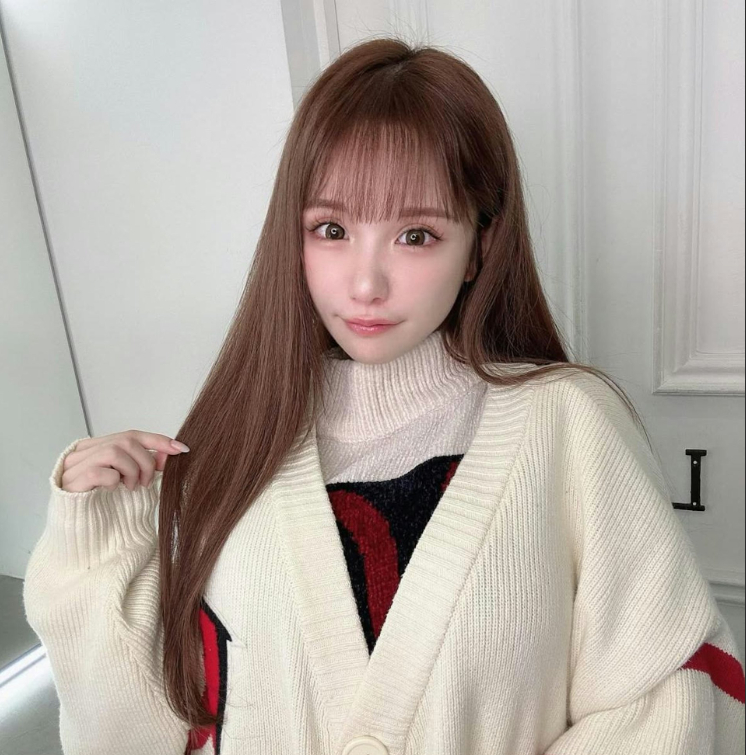 Nữ hot girl Nhật Bản chi hơn 4,5 tỷ đồng để "đập mặt xây lại", công khai ảnh trước và sau khiến cộng đồng mạng choáng váng- Ảnh 6.